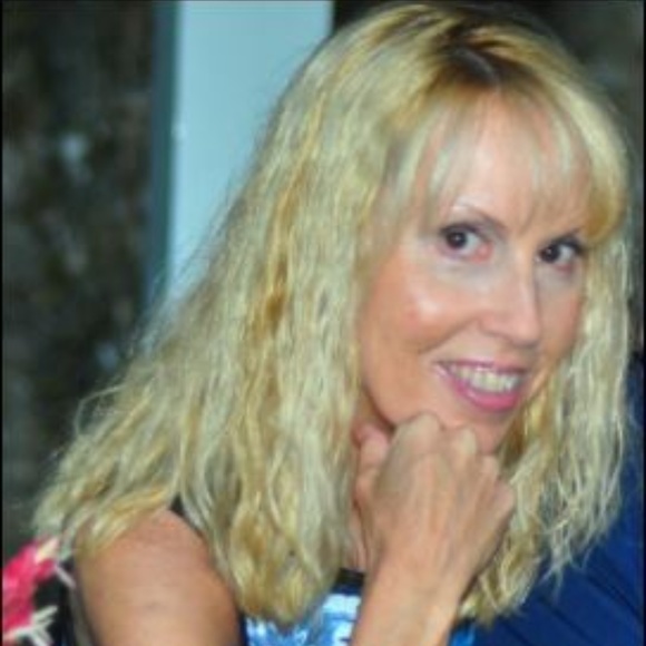 Meet your Posher, Nancy - Picture 1 of 1